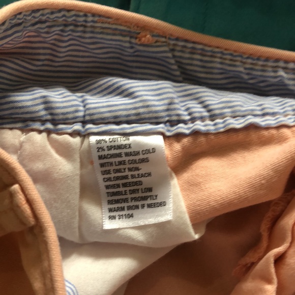 Red Camel women’s shorts size 3 - Picture 4 of 4